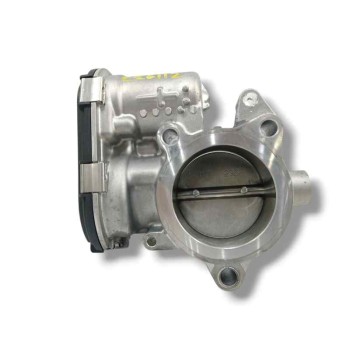 Recambio de caja mariposa para mg zs suv (azs1) 1.5 vti referencia OEM IAM  F01R00Y118 