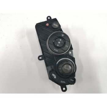 MANDO CLIMATIZADOR 79600SMGG5 