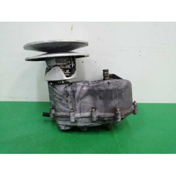 Recambio de caja cambios para ligier ambra gls referencia OEM IAM   