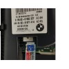 Recambio de pantalla multifuncion para bmw serie 5 berlina (e60) 3.0 turbodiesel cat referencia OEM IAM 65826952327 611260002014