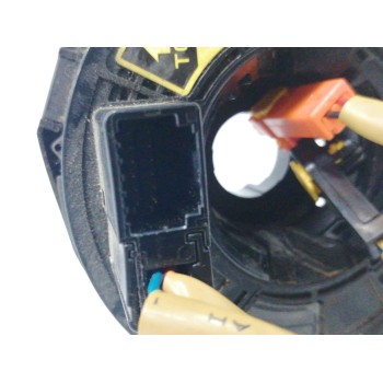 Recambio de anillo airbag para toyota corolla (e12) 1.4 turbodiesel cat referencia OEM IAM   