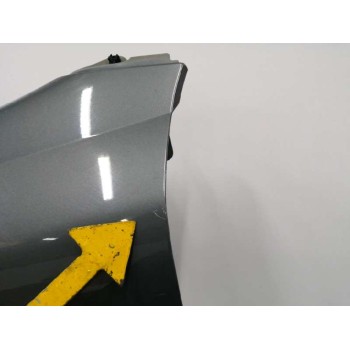 Recambio de aleta delantera izquierda para peugeot 607 (9d, 9u) 2.2 hdi referencia OEM IAM 7840N8  