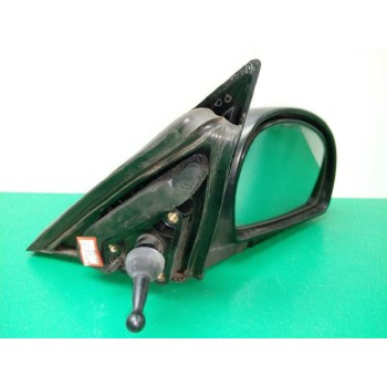 Recambio de retrovisor derecho para hyundai accent (lc) crdi gl referencia OEM IAM 8761025111CA MANUAL 