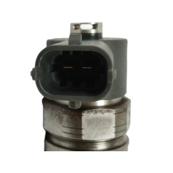 Recambio de inyector para hyundai getz (tb) 1.5 crdi referencia OEM IAM 338002A400 0445110256 