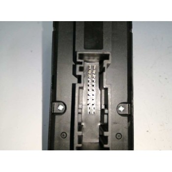 Recambio de mando elevalunas delantero izquierdo para opel astra twin top cosmo referencia OEM IAM 13228877  