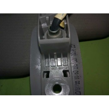 Recambio de parasol izquierdo para volkswagen passat berlina (3c2) highline referencia OEM IAM 1K0857551A  