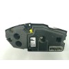 Recambio de mando climatizador para honda civic berlina 5 (fk) 1.8 vtec cat referencia OEM IAM 79600SMGG5  