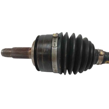 Recambio de transmision delantera izquierda para honda civic berlina 5 (fk) 2.2 ctdi referencia OEM IAM 4430600012 SMJG012M101 