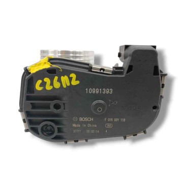 Recambio de caja mariposa para mg zs suv (azs1) 1.5 vti referencia OEM IAM  F01R00Y118 