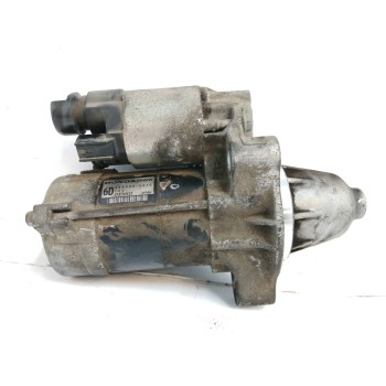 Recambio de motor arranque para honda civic berlina 5 (fk) 1.4 cat referencia OEM IAM 4280005410  