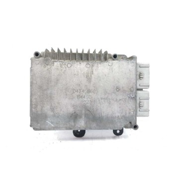 CENTRALITA MOTOR UCE 04748414AI 04745860 