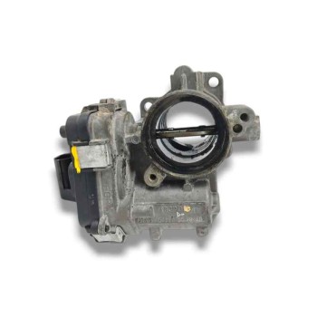 Recambio de caja mariposa para opel astra h berlina 1.9 cdti referencia OEM IAM 48CPD1  