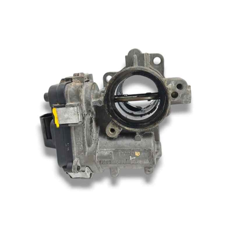 Recambio de caja mariposa para opel astra h berlina 1.9 cdti referencia OEM IAM 48CPD1  