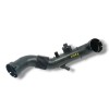 Recambio de tubo presion turbocompresor para mg zs suv (azs1) 1.5 vti referencia OEM IAM   