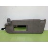 Recambio de parasol izquierdo para volkswagen passat berlina (3c2) highline referencia OEM IAM 1K0857551A  