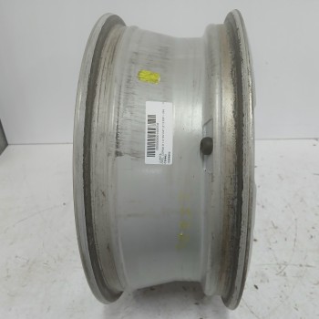 Recambio de llanta para opel corsa d 1.2 16v cat (z 12 xep / lb4) referencia OEM IAM 13256652 6JX16H2 ET40 4H 4X100