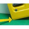 Recambio de puerta delantera derecha para nissan cabstar 01.04  3.0 diesel referencia OEM IAM   