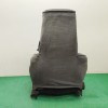Recambio de asiento delantero derecho para renault fuego 2.0 referencia OEM IAM  OBSERVAR FOTO 