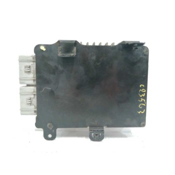 Recambio de centralita motor uce para chrysler voyager (rg) 2.4 cat referencia OEM IAM 04748414AI 04745860 