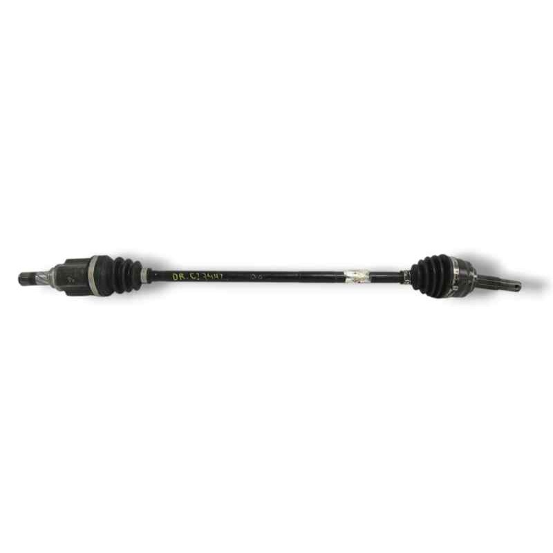 Recambio de transmision delantera derecha para nissan micra iv (k13k, k13kk) 1.2 referencia OEM IAM 391001HC3B Recambio de transmision delantera derecha para nissan micra iv (k13k, k13kk) 1.2 referencia OEM IAM 391001HC3B