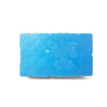 MODULO ELECTRONICO 8264102040 