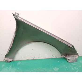 Recambio de aleta delantera izquierda para ford focus iii 1.6 tdci referencia OEM IAM 2171304  