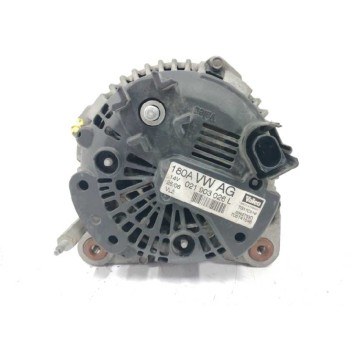Recambio de alternador para volkswagen passat berlina (3c2) 2.0 tdi referencia OEM IAM 021903026L 2542783D TG17C019