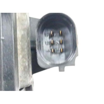 Recambio de caja mariposa para opel astra h berlina 1.9 cdti referencia OEM IAM 48CPD1  