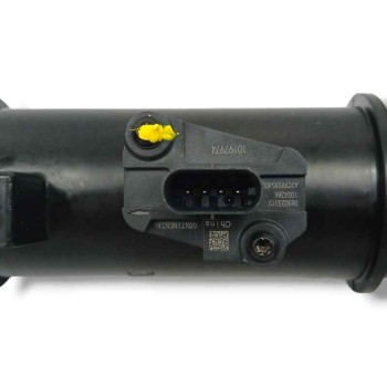 Recambio de tubo presion turbocompresor para mg zs suv (azs1) 1.5 vti referencia OEM IAM   