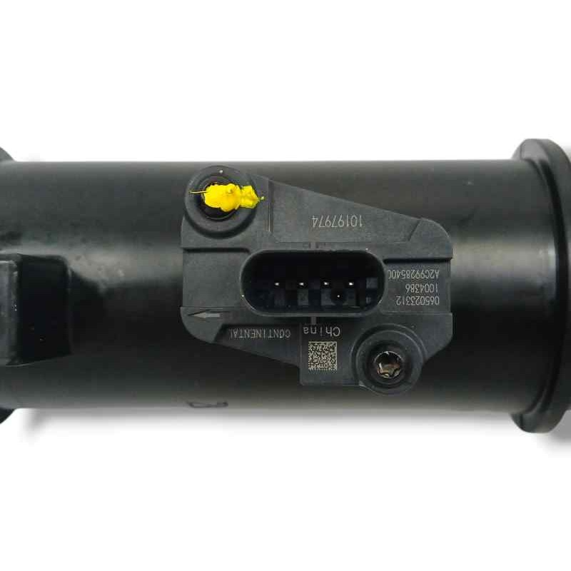 TUBO PRESION TURBOCOMPRESOR