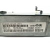 Recambio de centralita motor uce para chrysler voyager (rg) 2.4 cat referencia OEM IAM 04748414AI 04745860 