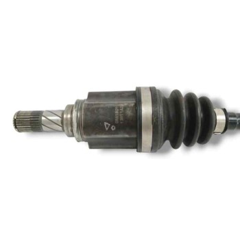 Recambio de transmision delantera derecha para nissan micra iv (k13k, k13kk) 1.2 referencia OEM IAM 391001HC3B  