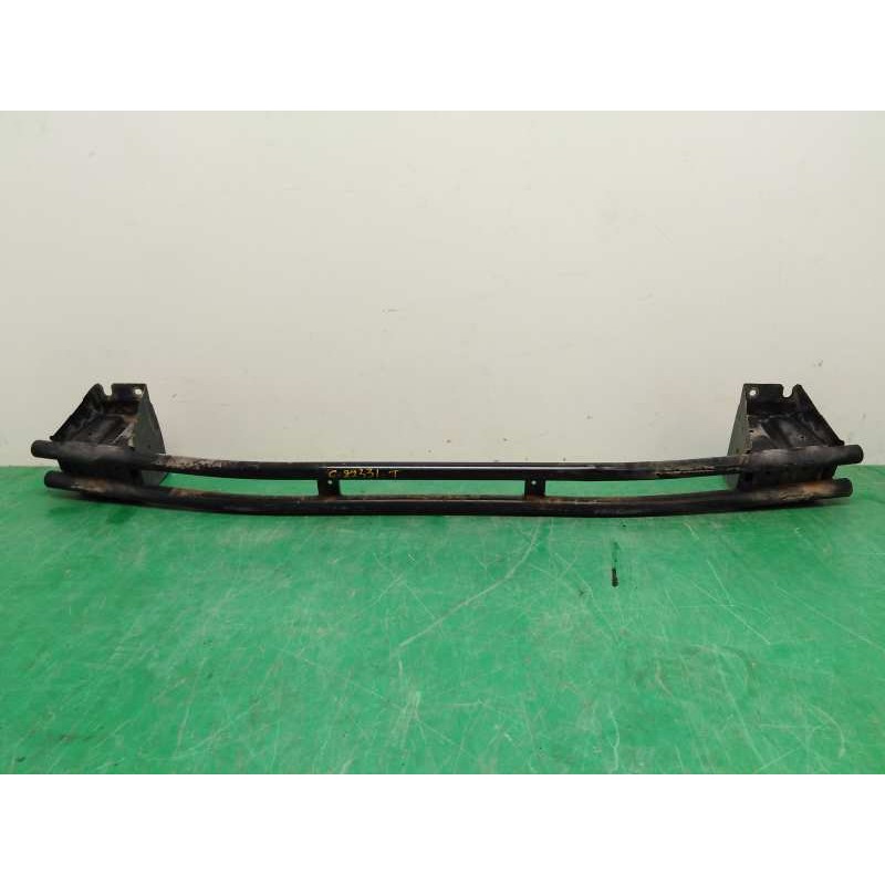 Recambio de refuerzo paragolpes trasero para suzuki sx4 rw (ey) glx referencia OEM IAM 6556079J00  