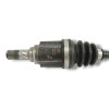 Recambio de transmision delantera derecha para nissan micra iv (k13k, k13kk) 1.2 referencia OEM IAM 391001HC3B  