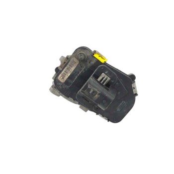 Recambio de caja mariposa para opel astra h berlina 1.9 cdti referencia OEM IAM 48CPD1  