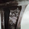 Recambio de llanta para citroën c5 station wagon 2.0 hdi fap referencia OEM IAM 9656877580 7JX17 CH5-32 