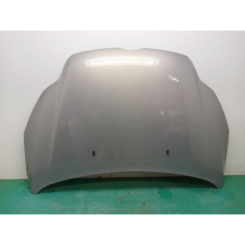 Recambio de capot para ford focus iii 1.6 tdci referencia OEM IAM PBM51A16610AC  1797477