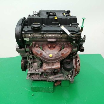 MOTOR COMPLETO KFU 