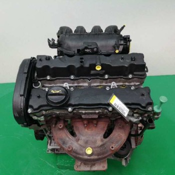 Recambio de motor completo para citroën c4 berlina 1.4 16v referencia OEM IAM KFU  