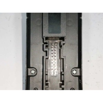 Recambio de mando elevalunas delantero izquierdo para opel astra twin top cosmo referencia OEM IAM 13228877  