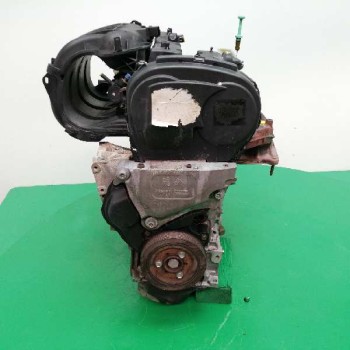 Recambio de motor completo para citroën c4 berlina 1.4 16v referencia OEM IAM KFU  