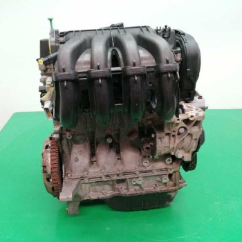 Recambio de motor completo para citroën c4 berlina 1.4 16v referencia OEM IAM KFU  