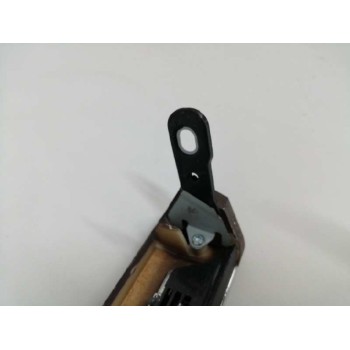 Recambio de consola central para mercedes-benz clase s (w221) berlina 3.5 v6 cat referencia OEM IAM A2216800571 MOLDUA CENTRAL S