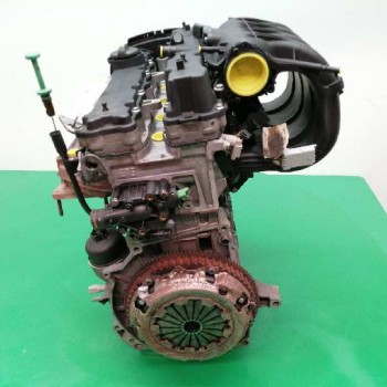 Recambio de motor completo para citroën c4 berlina 1.4 16v referencia OEM IAM KFU  