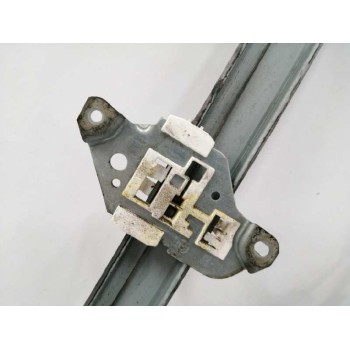 Recambio de elevalunas delantero derecho para nissan juke (f15) 1.6 16v cat referencia OEM IAM 807201KA0A  