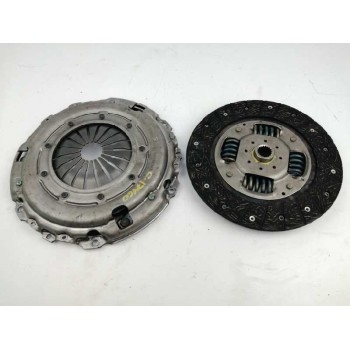 Recambio de kit embrague para peugeot 407 sr confort referencia OEM IAM   