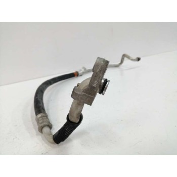 Recambio de tubos aire acondicionado para toyota corolla verso (r1) 1.8 16v cat referencia OEM IAM   