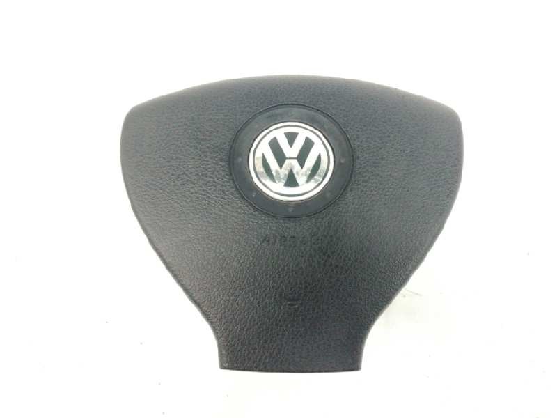 Recambio de airbag delantero izquierdo para volkswagen jetta (1k2) trendline referencia OEM IAM 1K0880201AB  