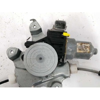 Recambio de elevalunas delantero derecho para nissan juke (f15) 1.6 16v cat referencia OEM IAM 807201KA0A  