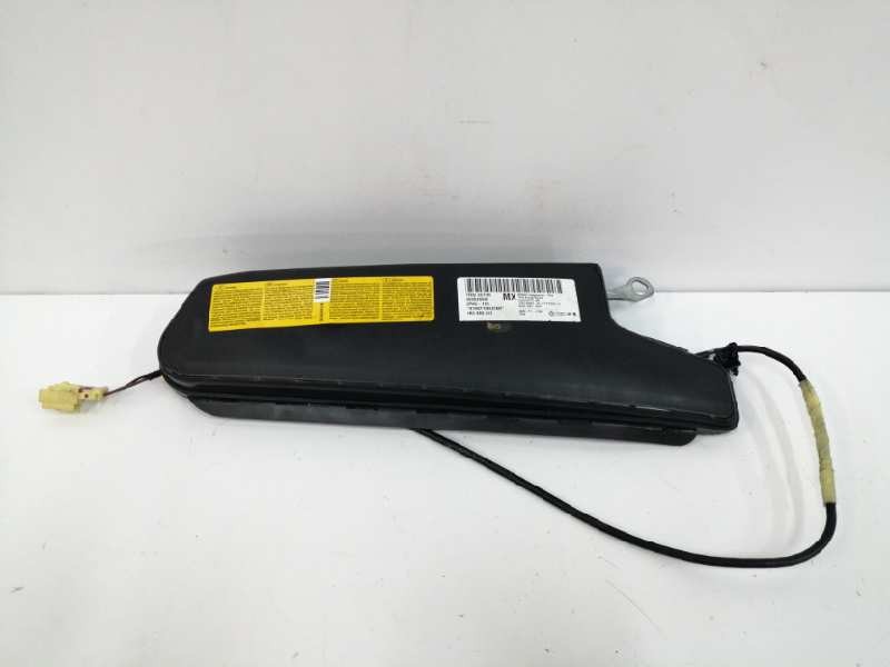 Recambio de airbag lateral delantero izquierdo para volkswagen jetta (1k2) trendline referencia OEM IAM 1K4880241  